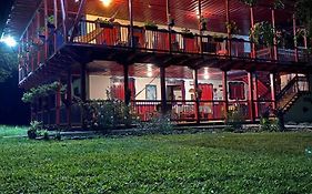 Finca Cafetera El Balso